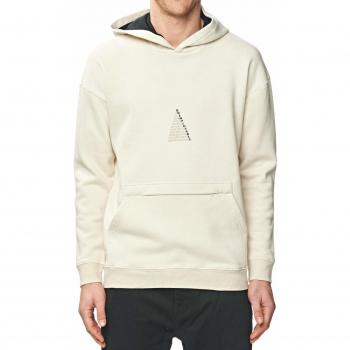 Globe UE Pyramid Hoodie - Sudadera, Hombre, Multicolor
