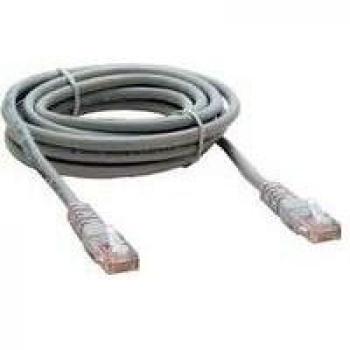 Microconnect CAT6 U/UTP 0.3m LSZH - Cable de Red
