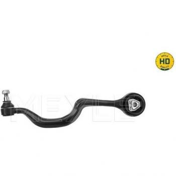 Brazo de control MEYLE 316 050 4332/HD para suspensión de las ruedas, eje delantero, enlaces, alta durabilidad