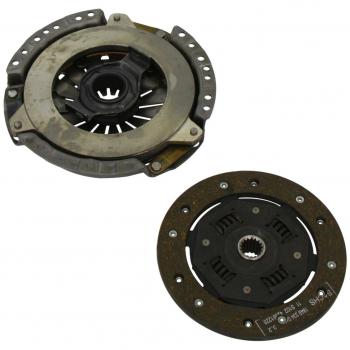 Sachs 3000 119 001 Kit de embrague