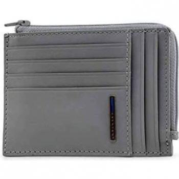 Portafogli Uomo Grigio (PU1243B2) - Piquadro