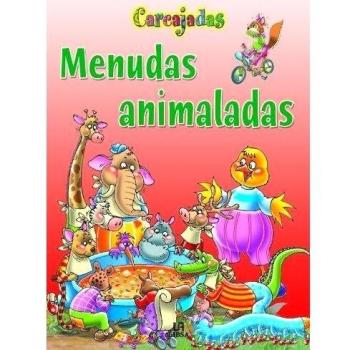Menudas Animaladas
