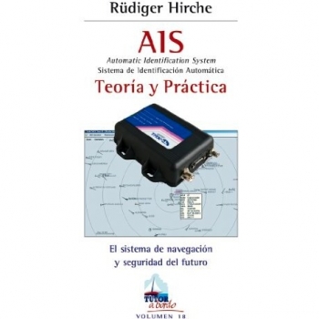 AIS: Estudio Teórico y Práctico - Edición en Tapa Blanda