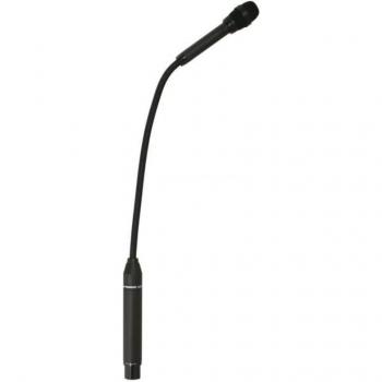 Earthworks FM500/HC 19 inch Hypercardioid Condenser Gooseneck Microphone
