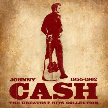 The greatest hits collection 1955-1962