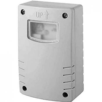EDM GRUPO Detector crepuscular de superficie, Blanco