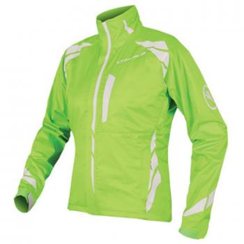 Wms Luminite II Jacket