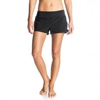 Roxy Endless Sum 2 J BDSH KVJ0 - Traje de baño para mujer, color negro, talla M