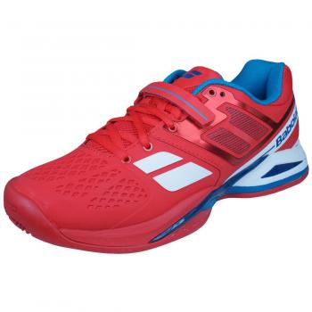 Babolat Tenis Propulse 5 Clay Red 42m