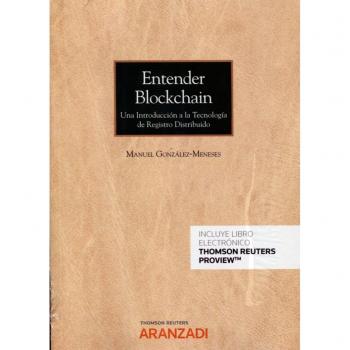 Entender Blockchain - Gonzalez Meneses Manuel