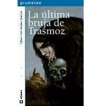 La última bruja de Trasmoz: 92