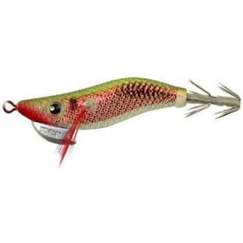 Yo-Zuri - Aurie Q RS Cloth Wrapped 54, Color 54, Talla 1.8 gr