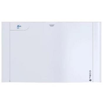 Placa K4 D03 Blanca 230x140 para Conexiones de Sistemas Hidráulicos
