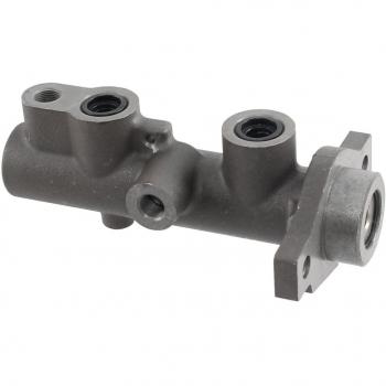 Cilindro Principal de Freno A.B.S. 75201 para NISSAN, Aluminio, Conexiones M12x1.0