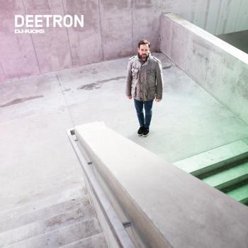Deetron DJ Kicks Vinyl Collection