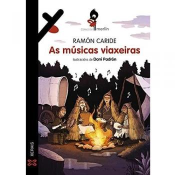 As músicas viaxeiras