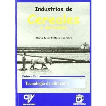 Industrias de cereales y derivados
