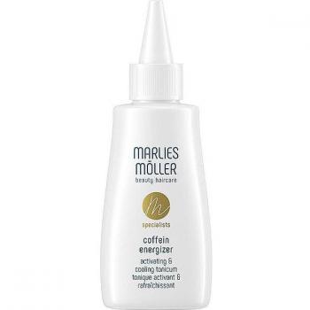Marlies Möller Specialists Caffeine Energizer Hair Tonic 125 ml
