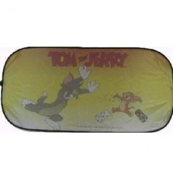 Tom & Jerry parasol delantero aluminizado