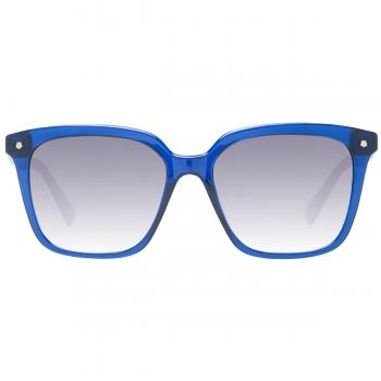 Ted Baker TB1676 674 Men's Sunglasses Blue Size 53