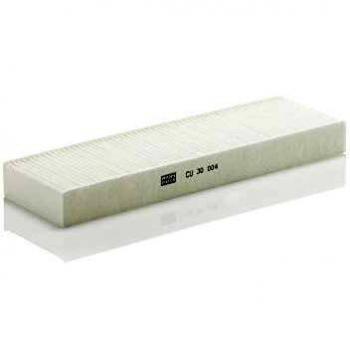 Mann Filter CU 30 004 Filtro, aire habitáculo