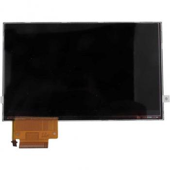 Pantalla LCD retroiluminada para consola PSP 2000, 2001, 2002, 2003, 2004