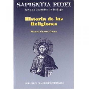 Historia de las religiones