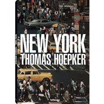 New York - Thomas Hoepker
