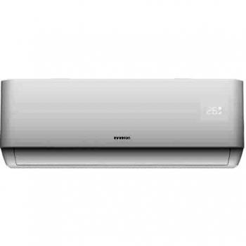 INFINITON Aire Acondicionado SPLIT-3908TP - A++, 3000 Frigorias, Blanco Matizado, Inverter, Filtro antibacterias