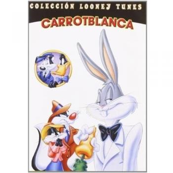 Carrotblanca [DVD]