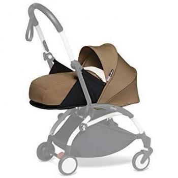 Babyzen - Pack Recién Nacido 0+ Babyzen Toffe