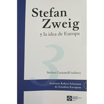 Stefan Zweig y la idea de Europa: 3