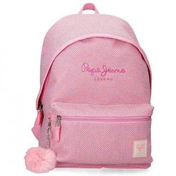 Mochila Pepe Jeans Rose Adaptable