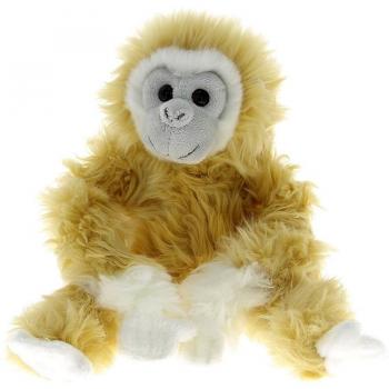 Keel Hilobátidos Juguete Suave -Muñeco de Peluche 20cm