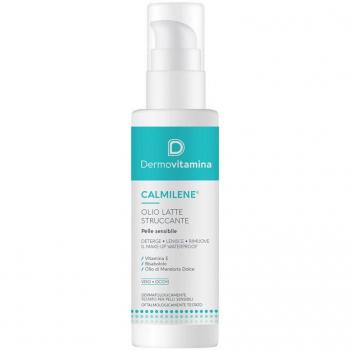 DERMOVIT Calm Aceite Detoxificador 100ml