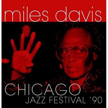 Chicago Jazz Festival '90 [VINYL] [Vinilo]
