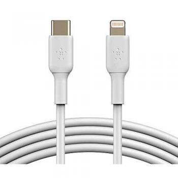 Belkin USB-C to Lightning Cable
