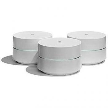 Google Wifi - Router inalámbrico