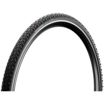 Cubierta Pirelli Angel XT Urban negra - 28x1.75 / 700x45C (47-622)