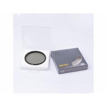 NiSi 77mm PRO Nano Circular Polarizer Filter