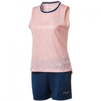 CONJUNTO J'HAYBER CAMU MUJER