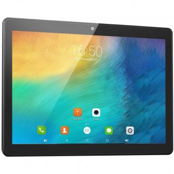 Excelvan F888 10.1 800 * 1280 MTK6580 A7 Quad Core Android 6.0 2 GB RAM + 32 GB ROM de Doble Cámara WIFI BT Dual SIM 3G Tablet PC