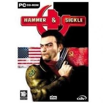 Hammer & Sickle