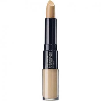 The Saem Cover Perfection Ideal Concealer Duo - 1.5 Natural Beige - 4.2g + 4.5g