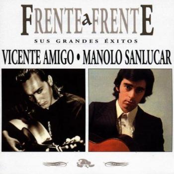 Frente a Frente
