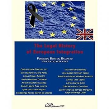 The legal history of european integration
