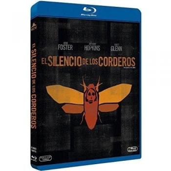 El Silencio De Los Corderos [Blu-ray]