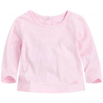 Canada House Camiseta minit-Shirt recién Nacido Rosa, Talla 1-3m
