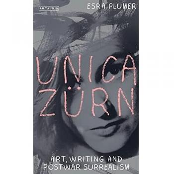 Unica Zurn: Art, Writing and Post-War Surrealism