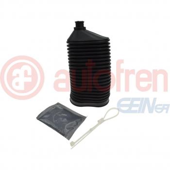 Juego de fuelles de dirección AUTOFREN SEINSA D9164 - incluye fuelles de dirección, fabricado en material resistente, diseñado para asegurar la protección y el funcionamiento óptimo de los componentes de la dirección del vehículo